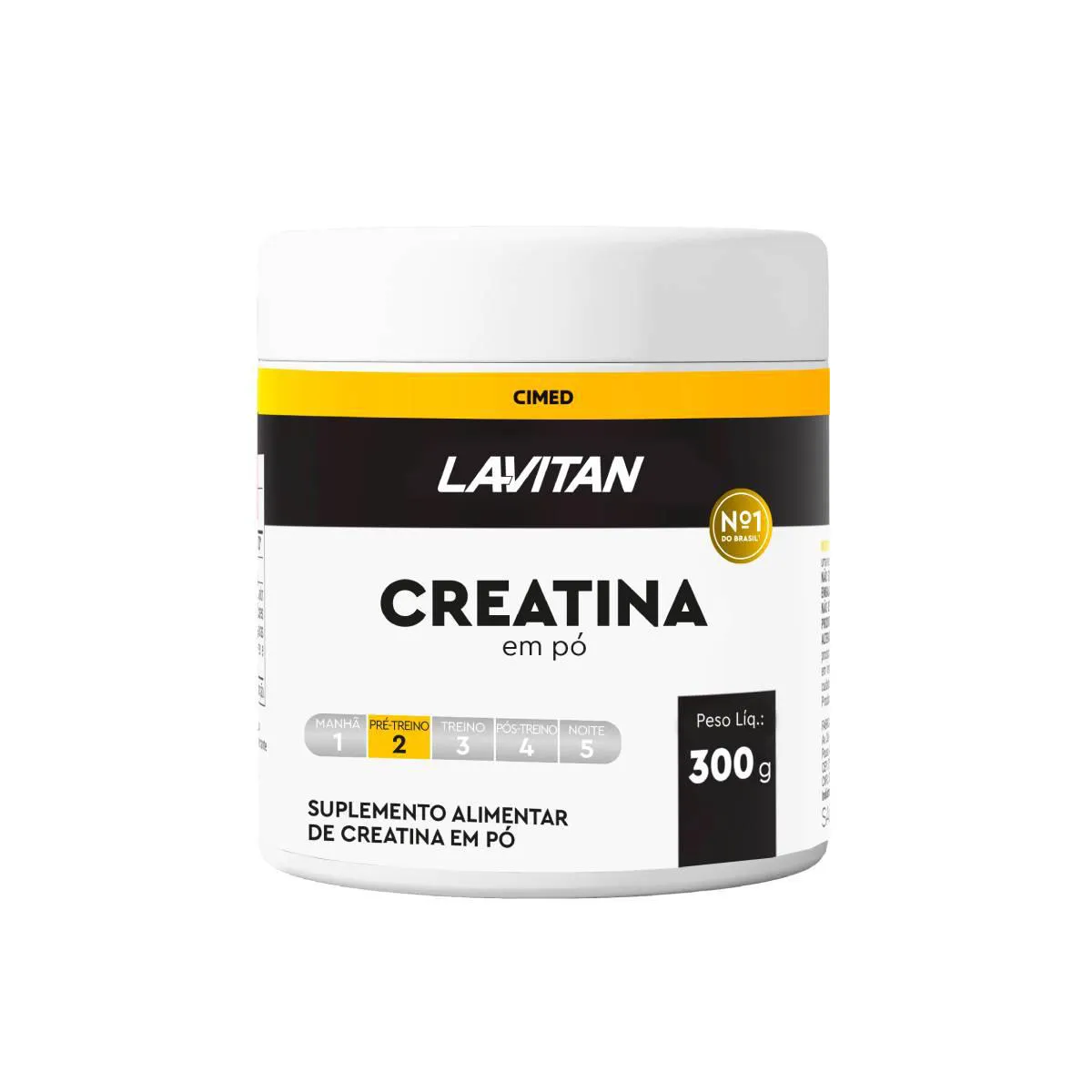 Creatina